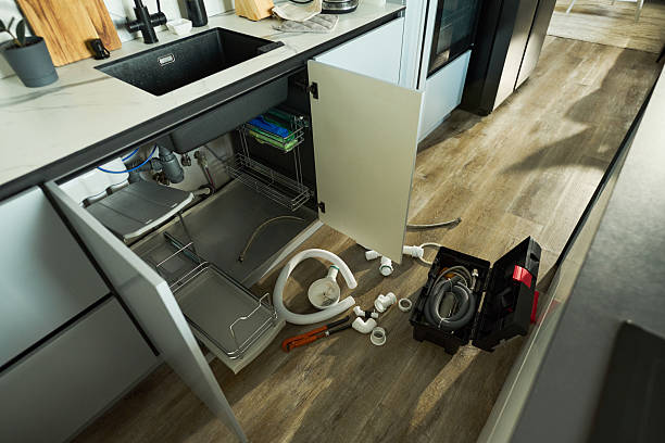 24/7 Emergency Gas Line Repair experts in Leonardtown, MD